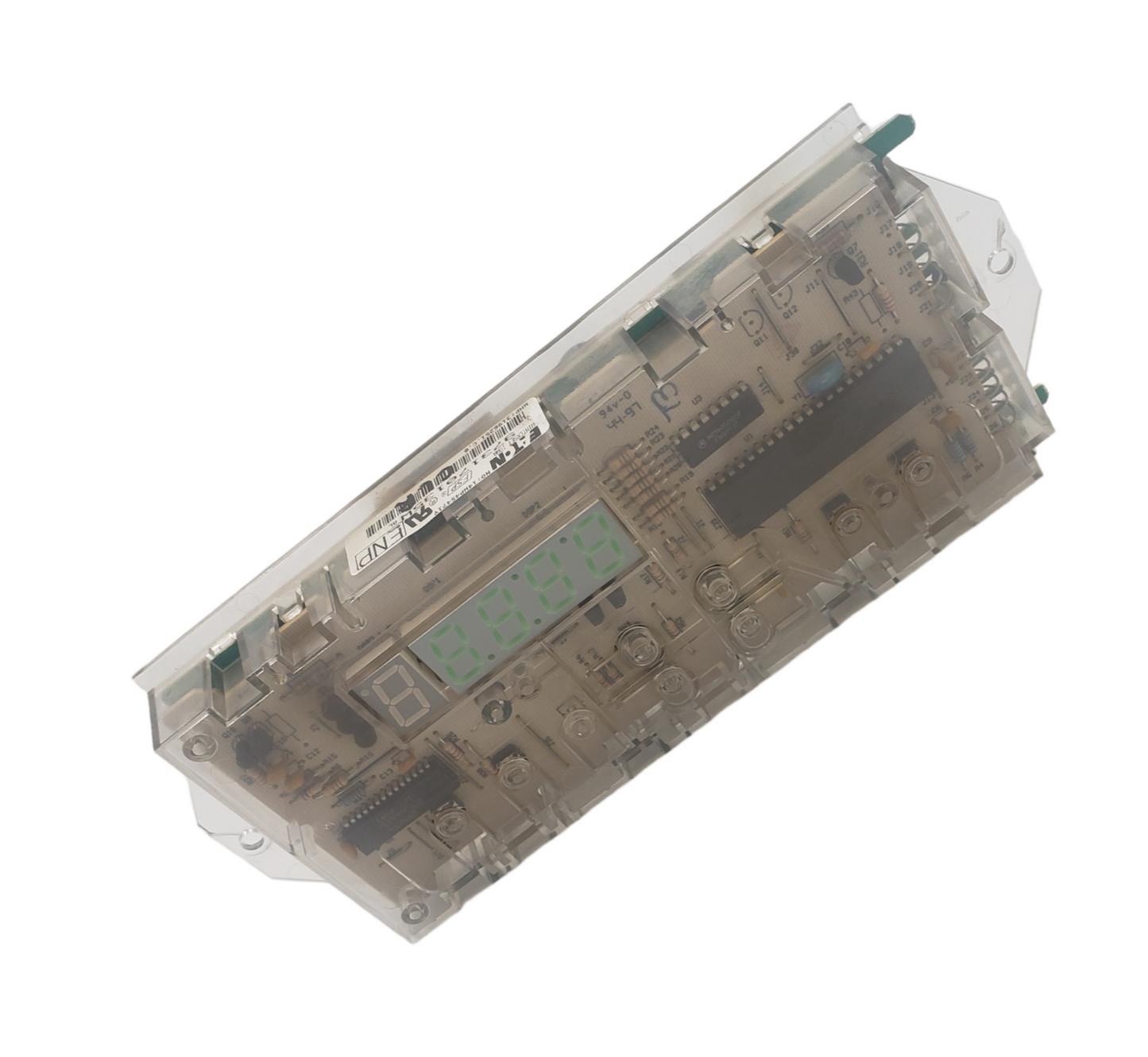 Genuine Whirlpool Oven Control Board 3196251 Same Day Ship & **60 Days Warranty*