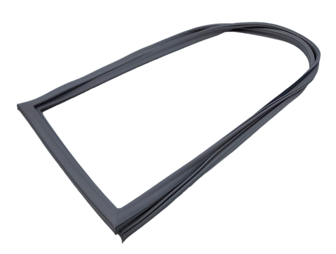 New Whirlpool Fridge Door Gasket W10136735 Same Day Shipping & 60 Days Warranty*
