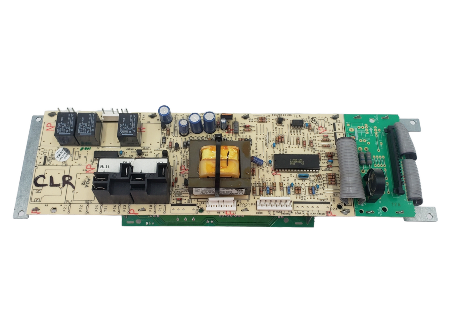 Genuine Whirlpool Oven Control 7601P631-60 Same Day Shipping & *60 Days Warranty