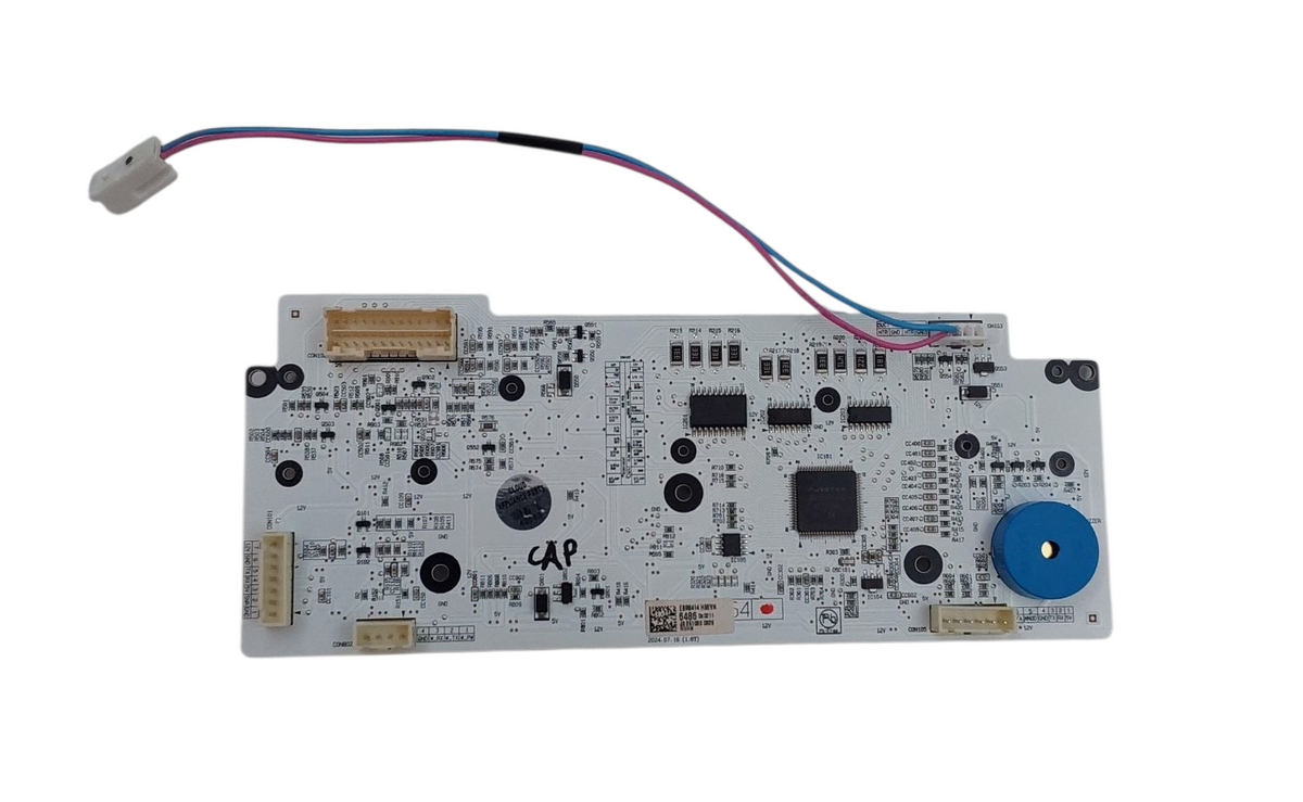 LG New Fridge Control Board EBR84146486 **Same Day Shipping & 60 Days Warranty**