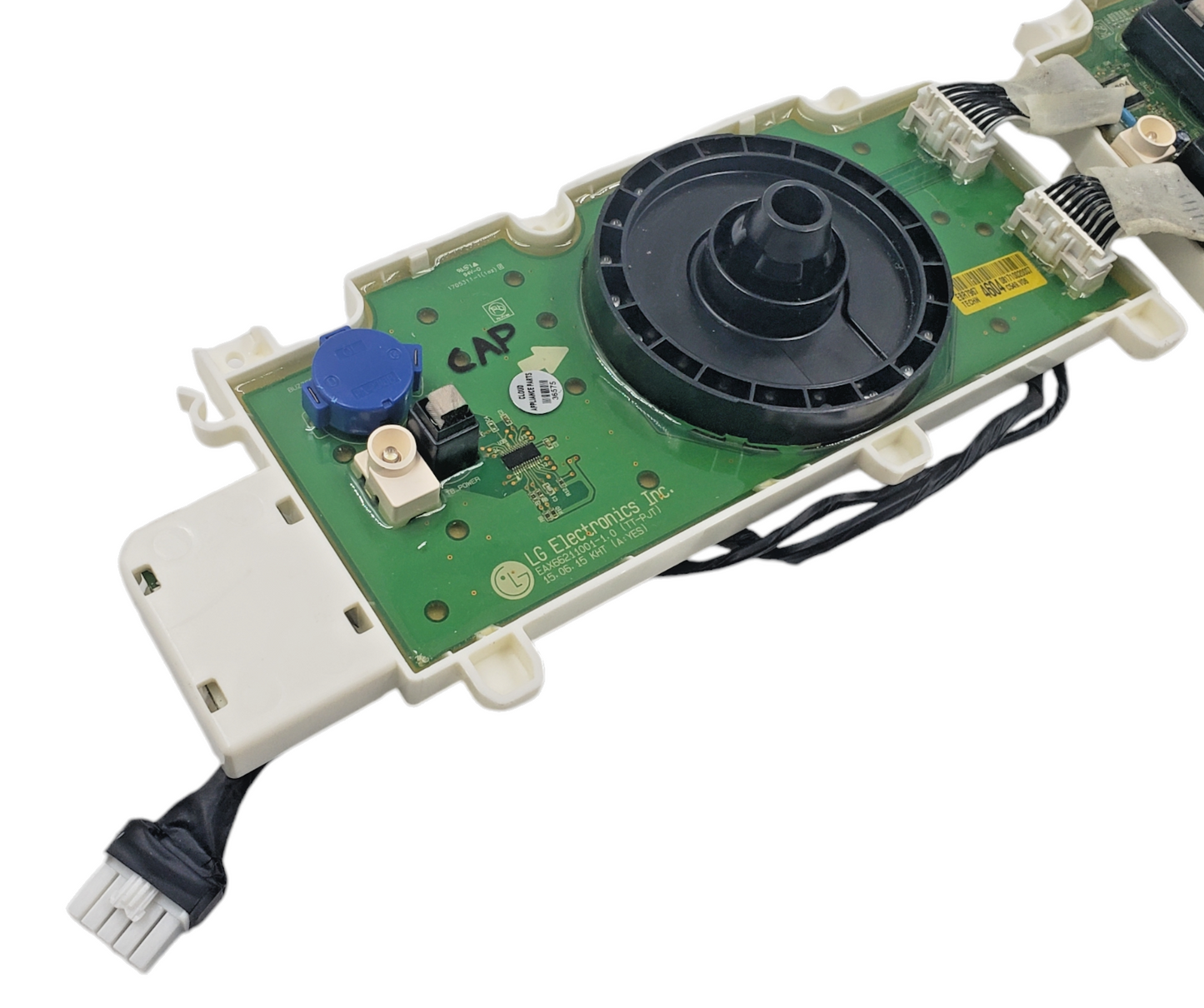 Genuine LG Dryer Control Board EBR79674604 Same Day Shipping & 60 Days Warranty*