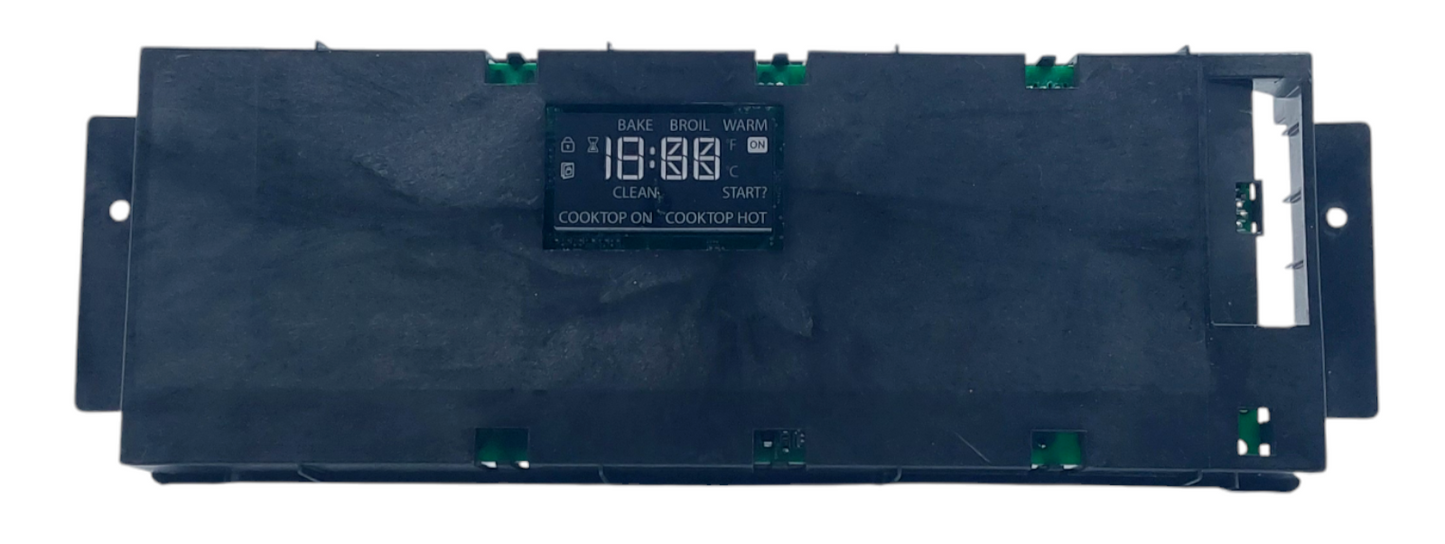 Genuine Whirlpool Range Control Board W11511570 Same Day Ship & 60 Days Warranty