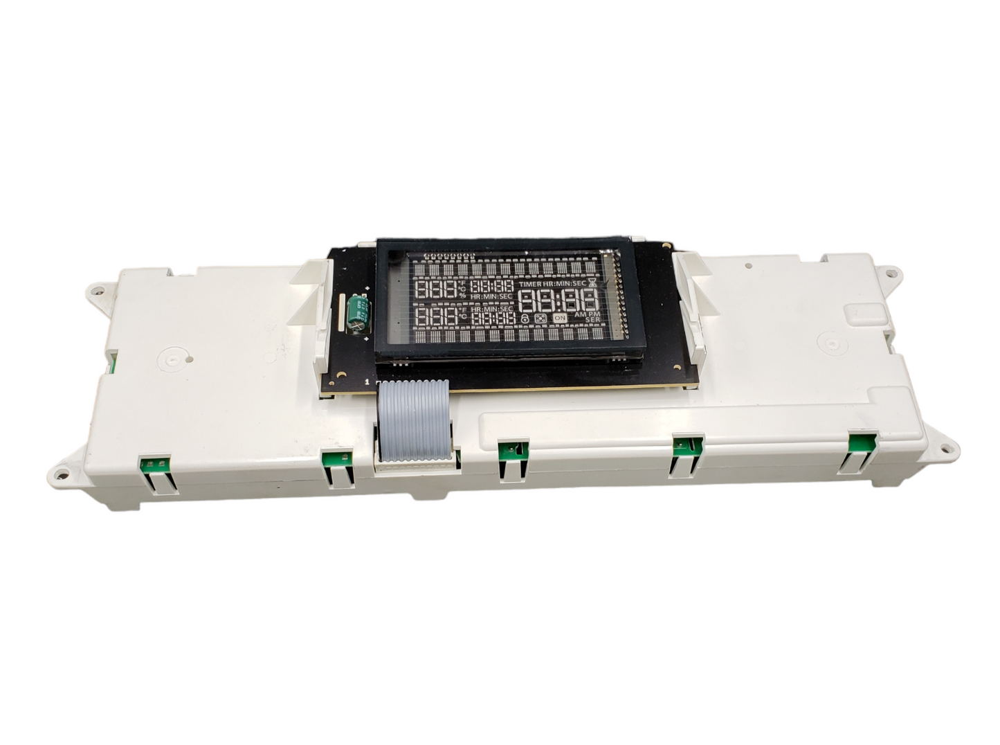 Genuine Whirlpool Oven Control Board W11095717 Same Day Ship & *60 Days Warranty