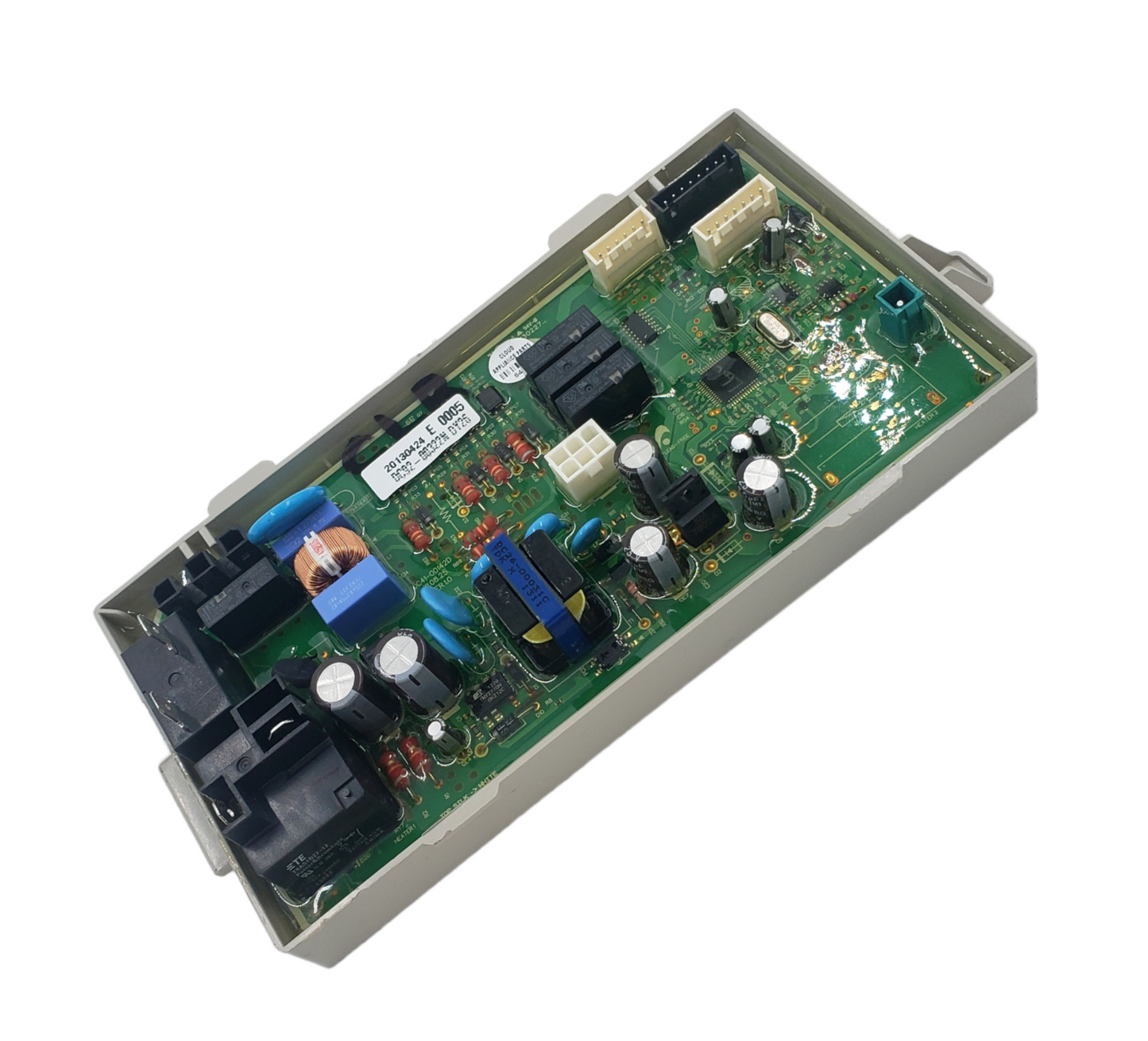 Genuine Samsung Dryer Control Board DC92-00322N Same Day Ship & 60 Days Warranty