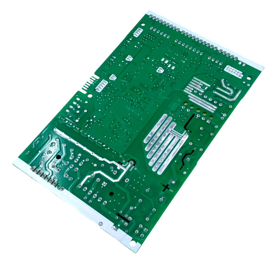 Genuine GE Fridge Control Board 239D6019G001 Same Day Shipping &60 Days Warranty