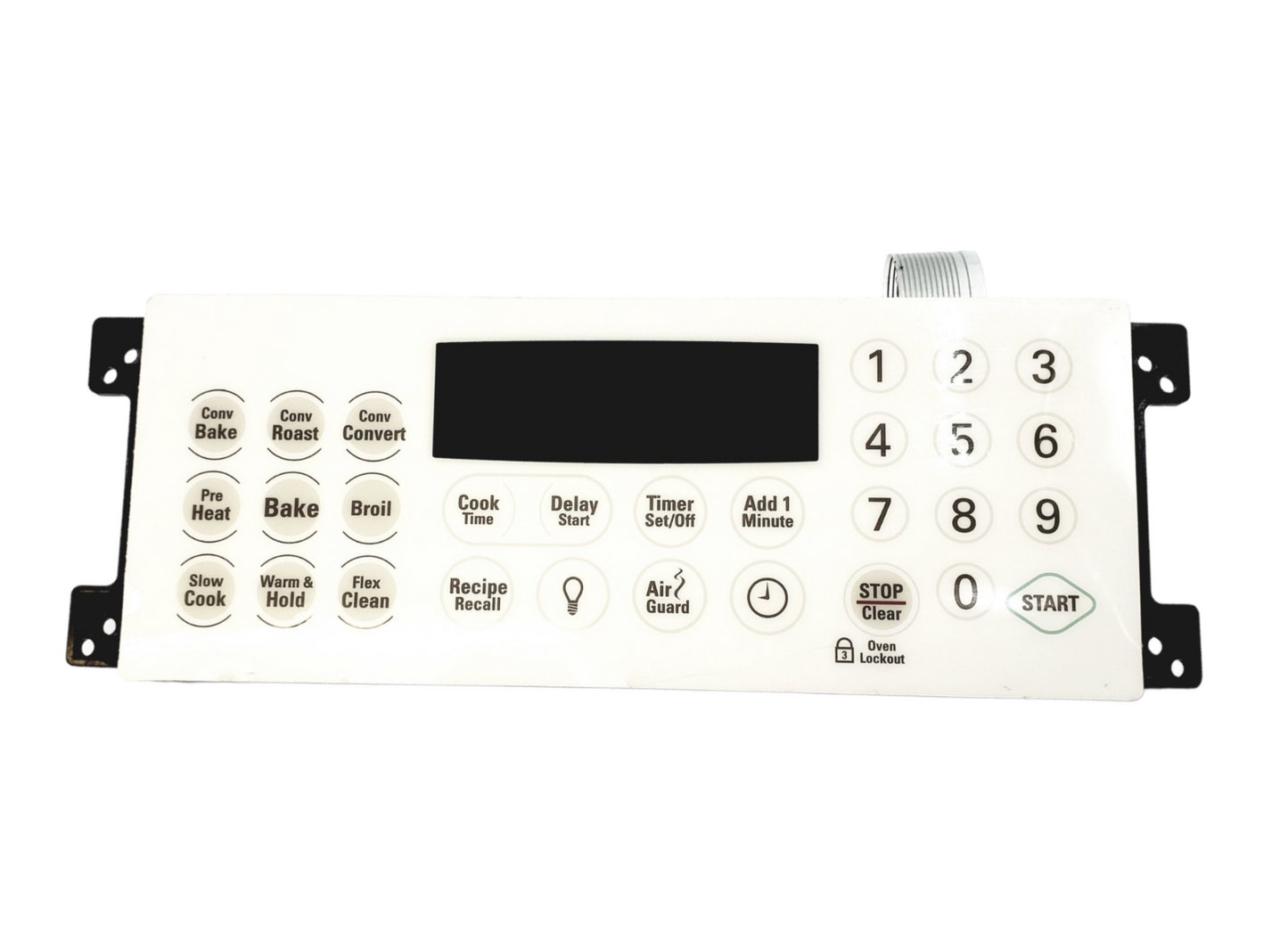 OEM Frigidaire Range Control Board 316560107 *Same Day Ship & 60 Days Warranty**