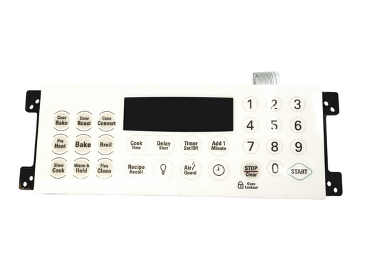 OEM Frigidaire Range Control Board 316560107 *Same Day Ship & 60 Days Warranty**