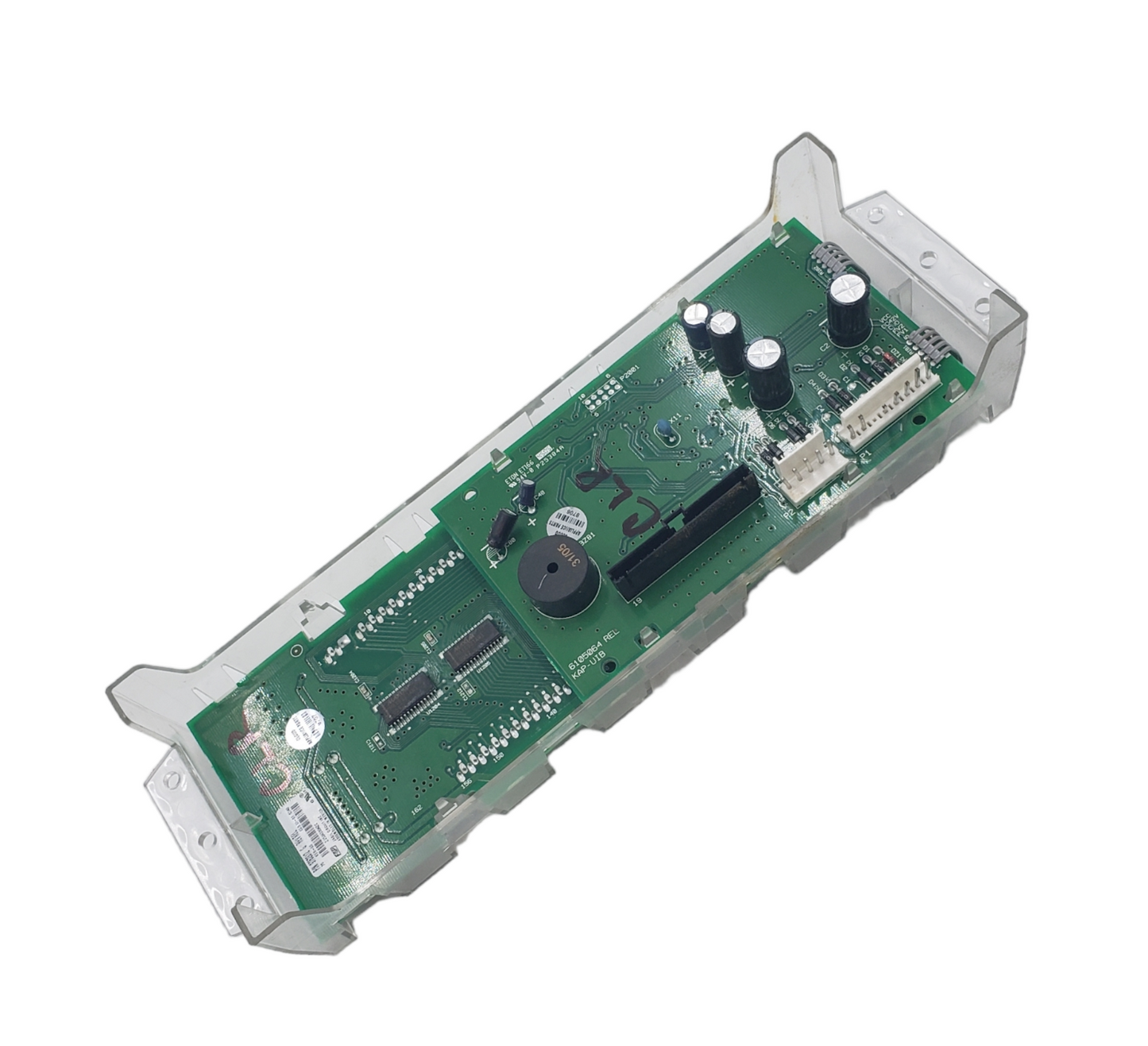 Genuine Whirlpool Oven Control Board 9762812 Same Day Ship & **60 Days Warranty*
