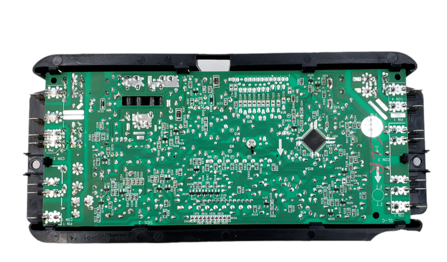 Genuine Whirlpool Range Control Board W10271750 Same Day Ship & 60 Days Warranty
