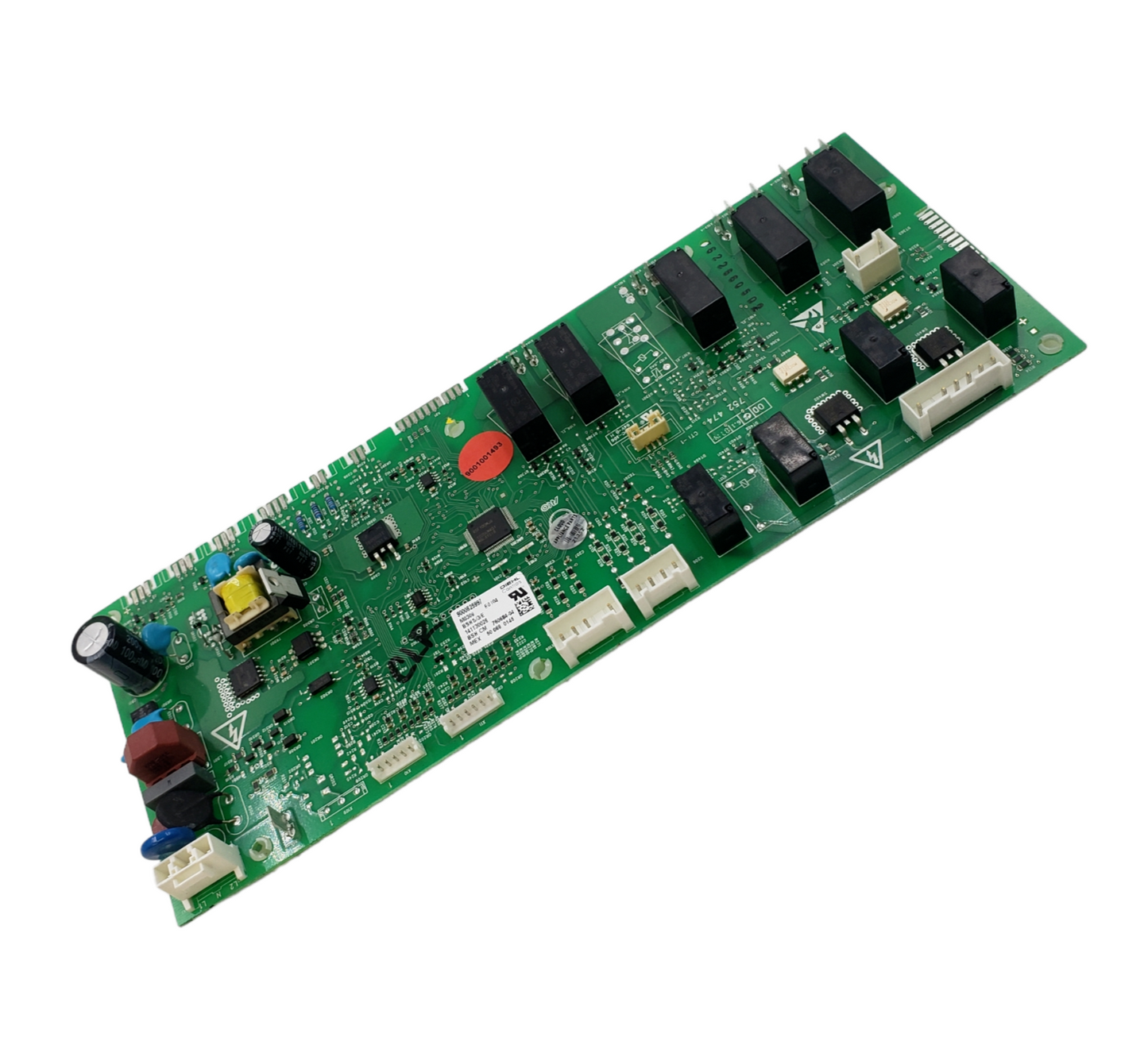 Genuine Thermador Oven Control Board 9000825997 Same Day Ship & 60 Days Warranty