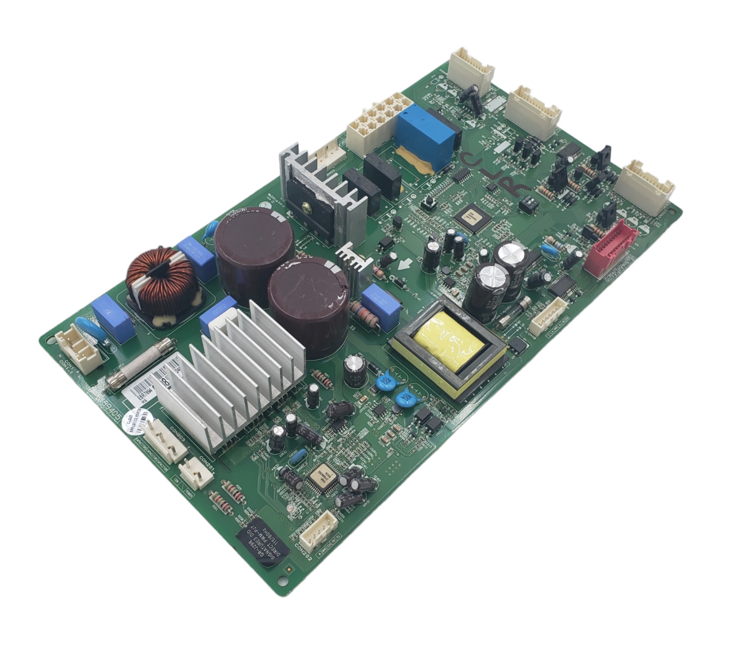 Genuine LG Refrigerator Control EBR78940508 Same Day Shipping & 60 Days Warranty