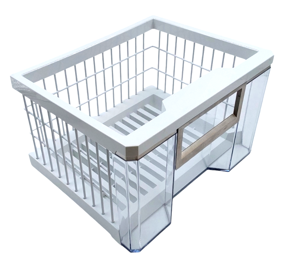 New Sub-Zero Fridge Freezer Basket 7044367 Same Day Shipping & 60 Days Warranty*