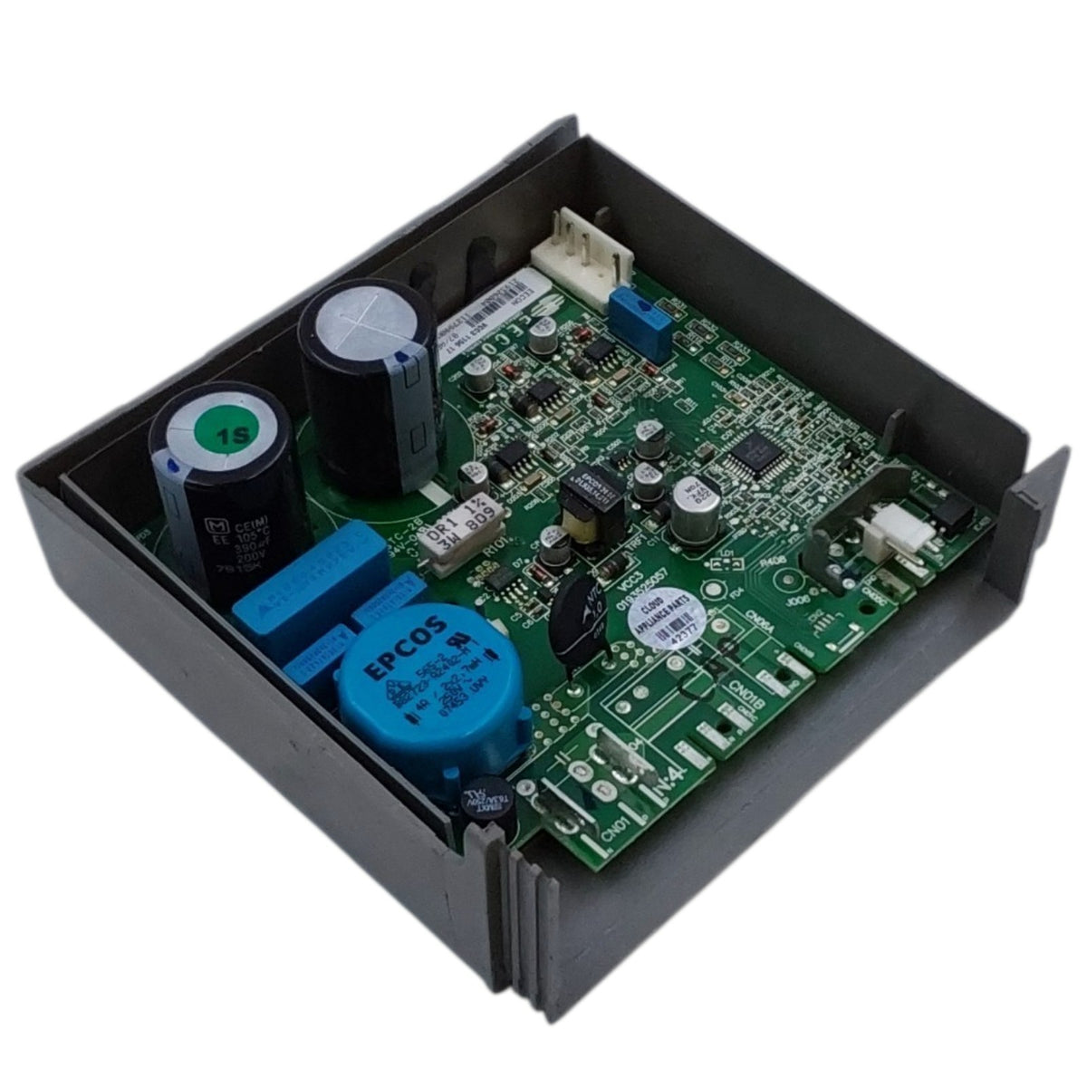 Whirlpool OEM Fridge Control Board 519306004 Same Day Ship & 60 Days Warrant