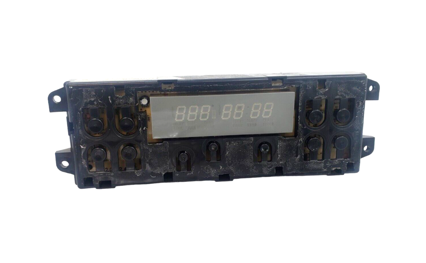 Genuine GE Range Control Board  191D3159P128 **Same Day Ship & 60 Days Warranty*