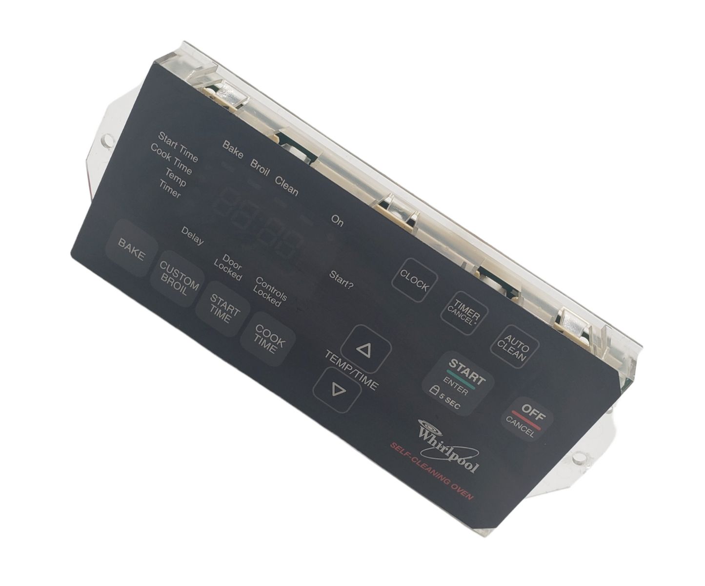 Genuine Whirlpool Oven Control Board 9761112 **Same Day Ship & 60 Days Warranty*