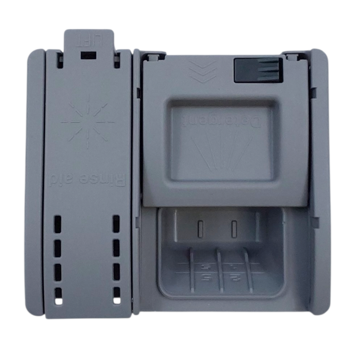 LG New Dishwasher Dispenser Assy AGM75469810  *Same Day Ship & 60 Days Warranty*
