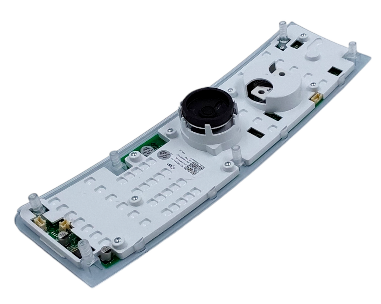 OEM Whirlpool Washer Control Panel W10825105  *Same Day Ship & 60 Days Warranty*