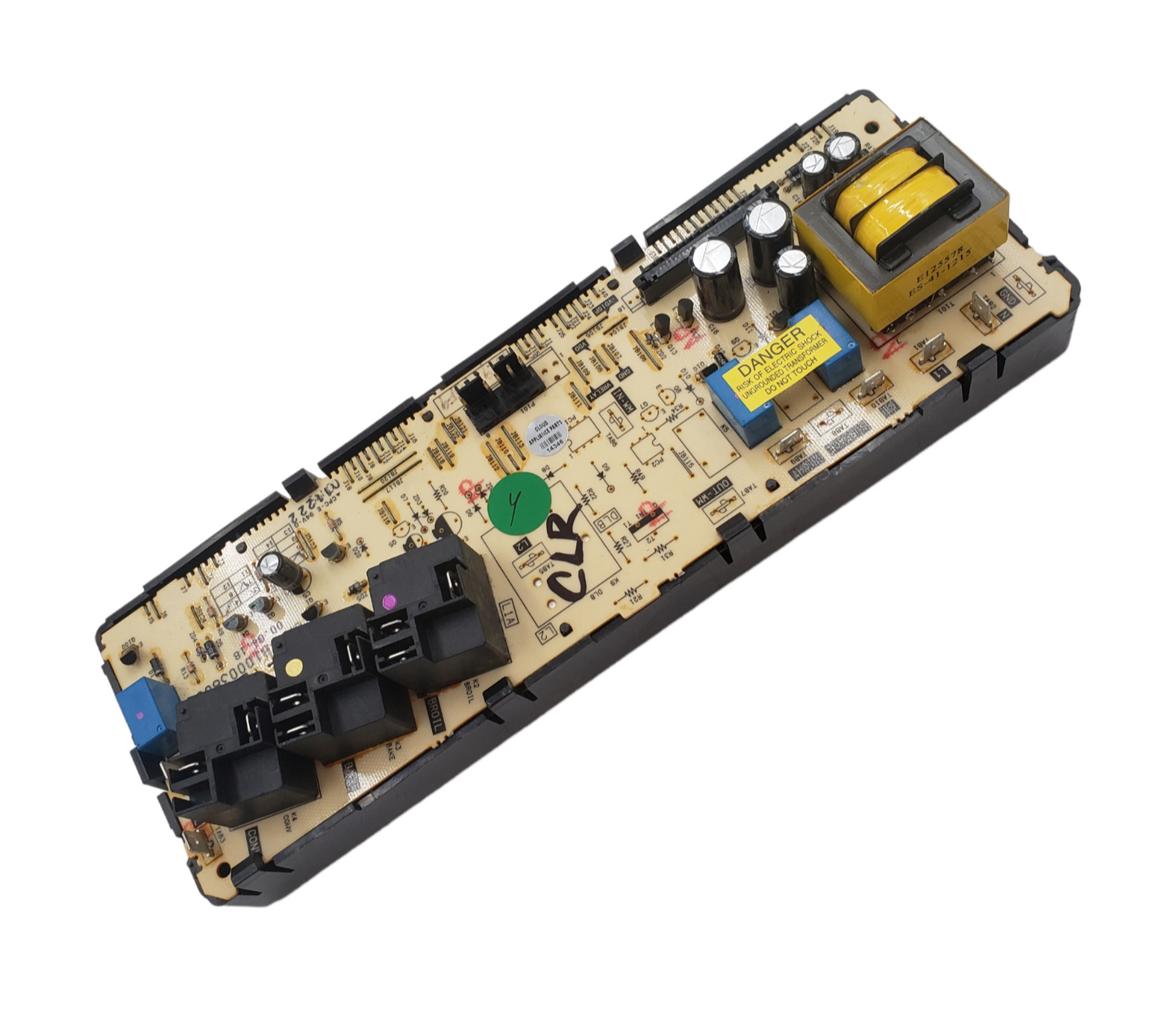 Genuine GE Oven Control Board 164D4105P029 *Same Day Shipping & 60 Days Warranty