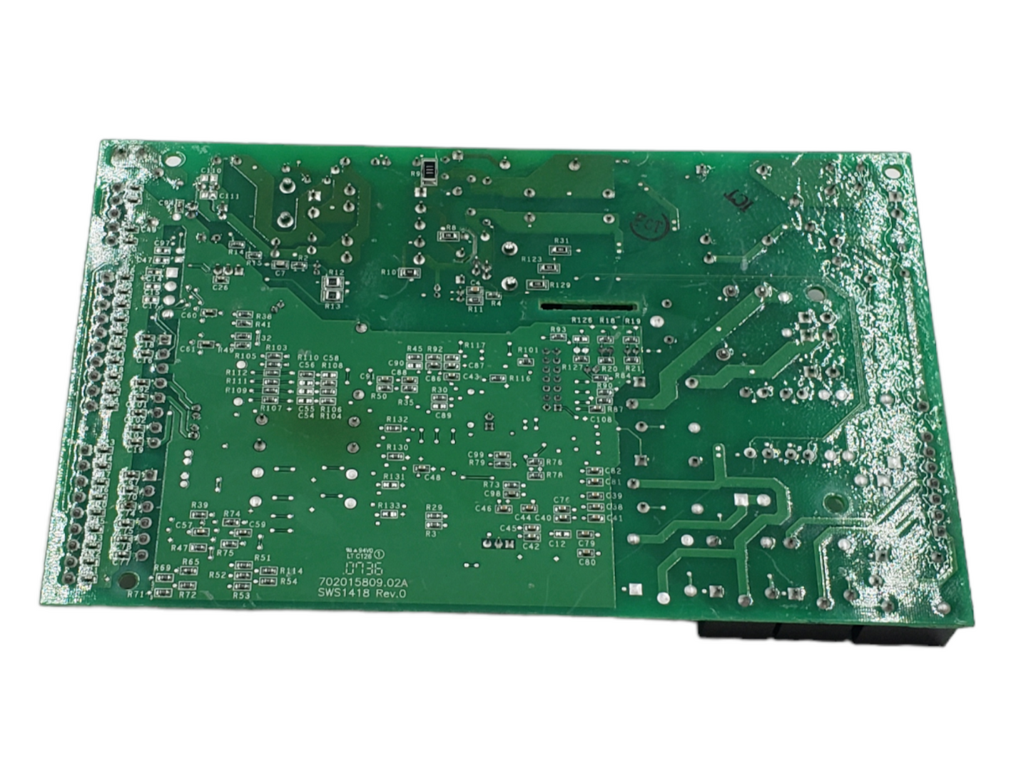 OEM GE Refrigerator Control Board 200D4852G105 *Same Day Ship & 60 Days Warranty