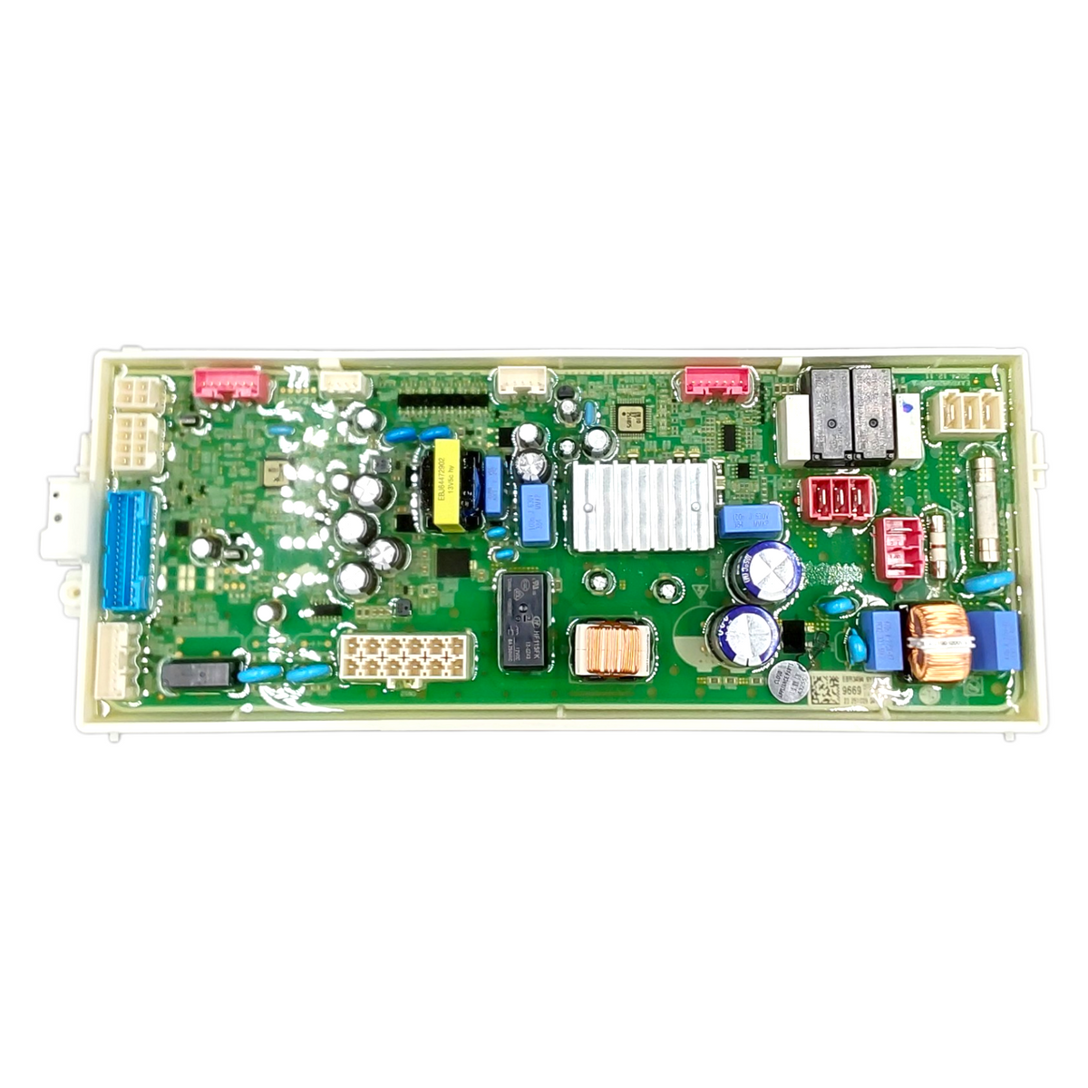 LG New Dishwasher Control Board EBR34949669 Same Day Shipping & 60 Days Warranty