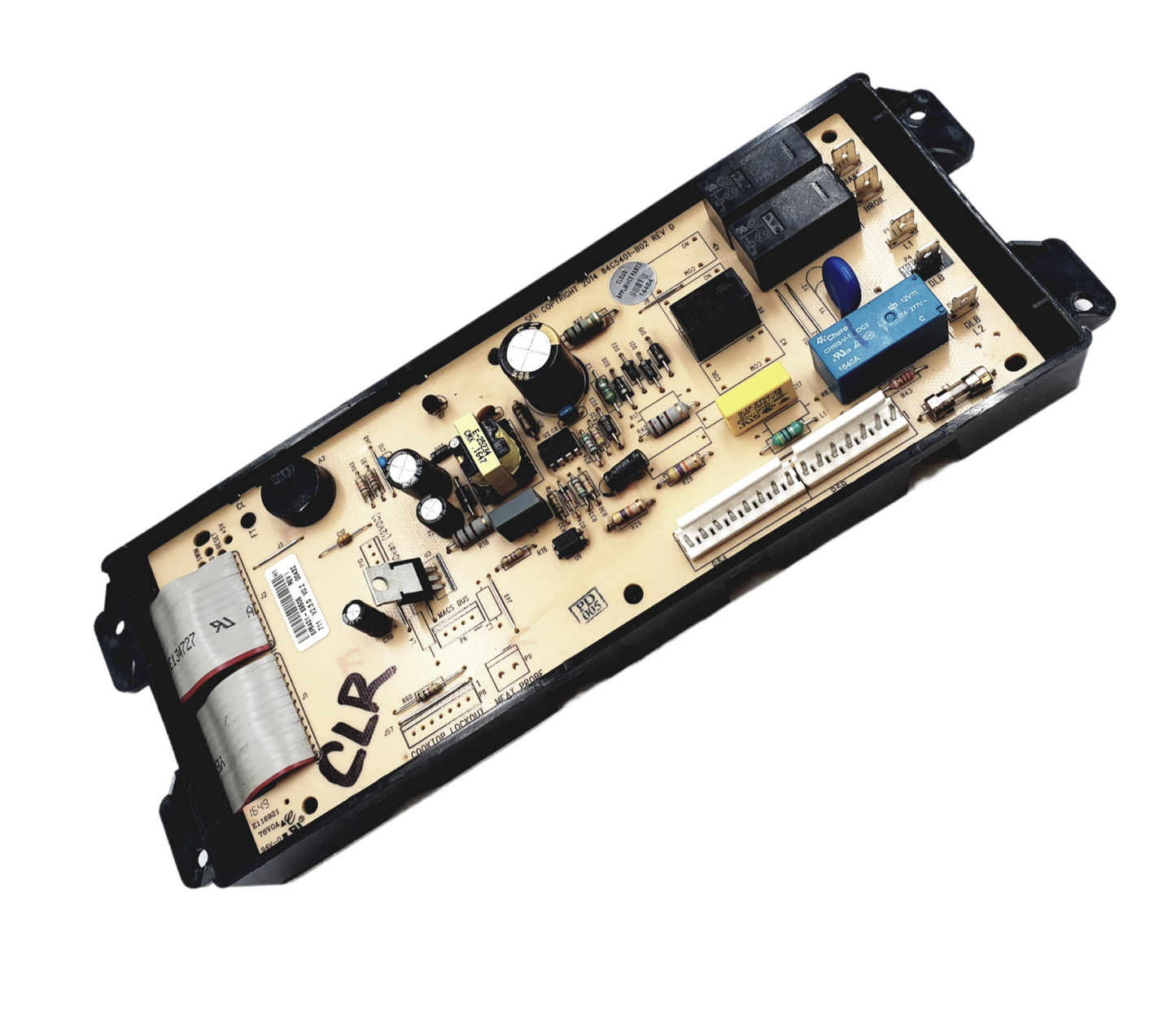 Genuine Frigidaire Range Control Board A03619505 Same Day Ship & 60 Day Warranty
