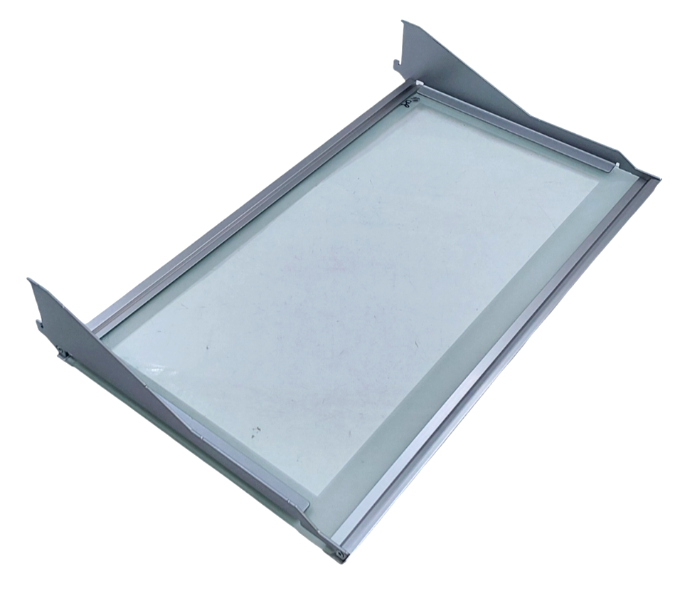 New GE Refrigerator Shelf 42"  WR32X34245 *Same Day Shipping & 60 Days Warranty*