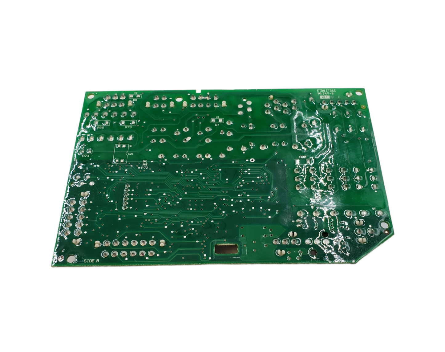 Genuine Whirlpool Refrigerator Board W10401830 *Same Day Ship & 60 Days Warranty