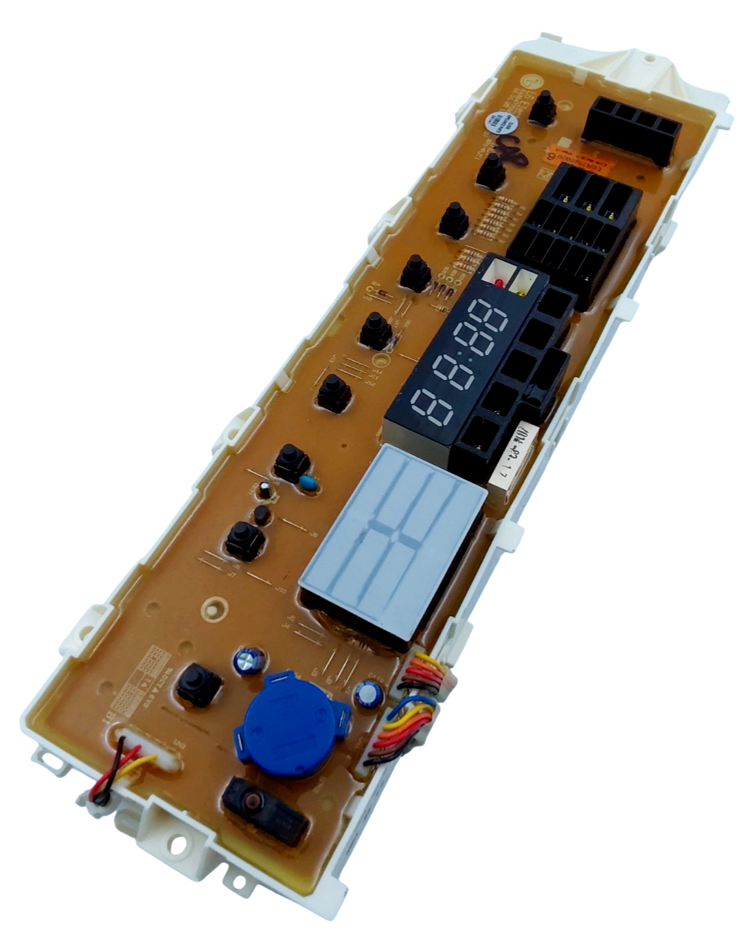 Genuine LG Washer Control Board EBR75857906 Same Day Shipping & 60 Days Warranty