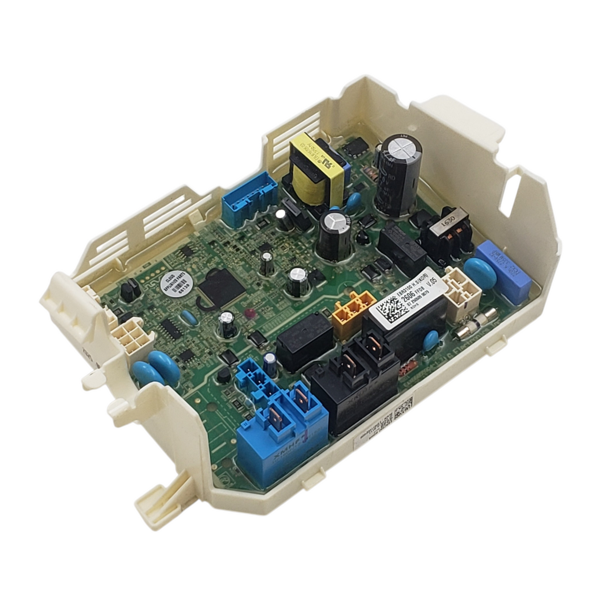 LG New Dryer Control Board EBR31002606  **Same Day Shipping & 60 Days Warranty**