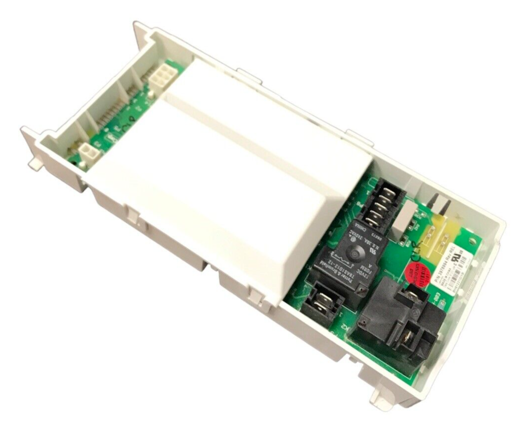 Genuine Whirlpool Dryer Control Board 3978994 *Same Day Ship & 60 Days Warranty*
