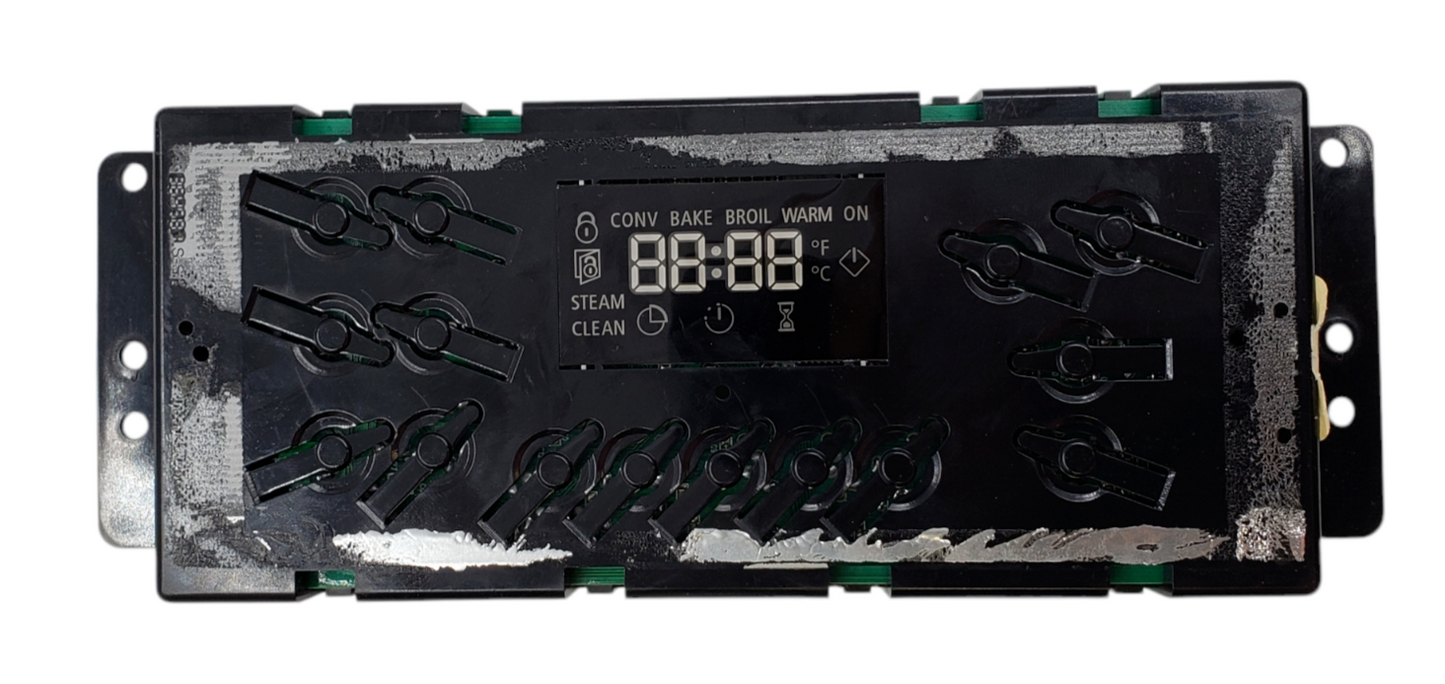 Genuine Whirlpool Oven Control Board W10477076 Same Day Ship & 60 Days Warranty*