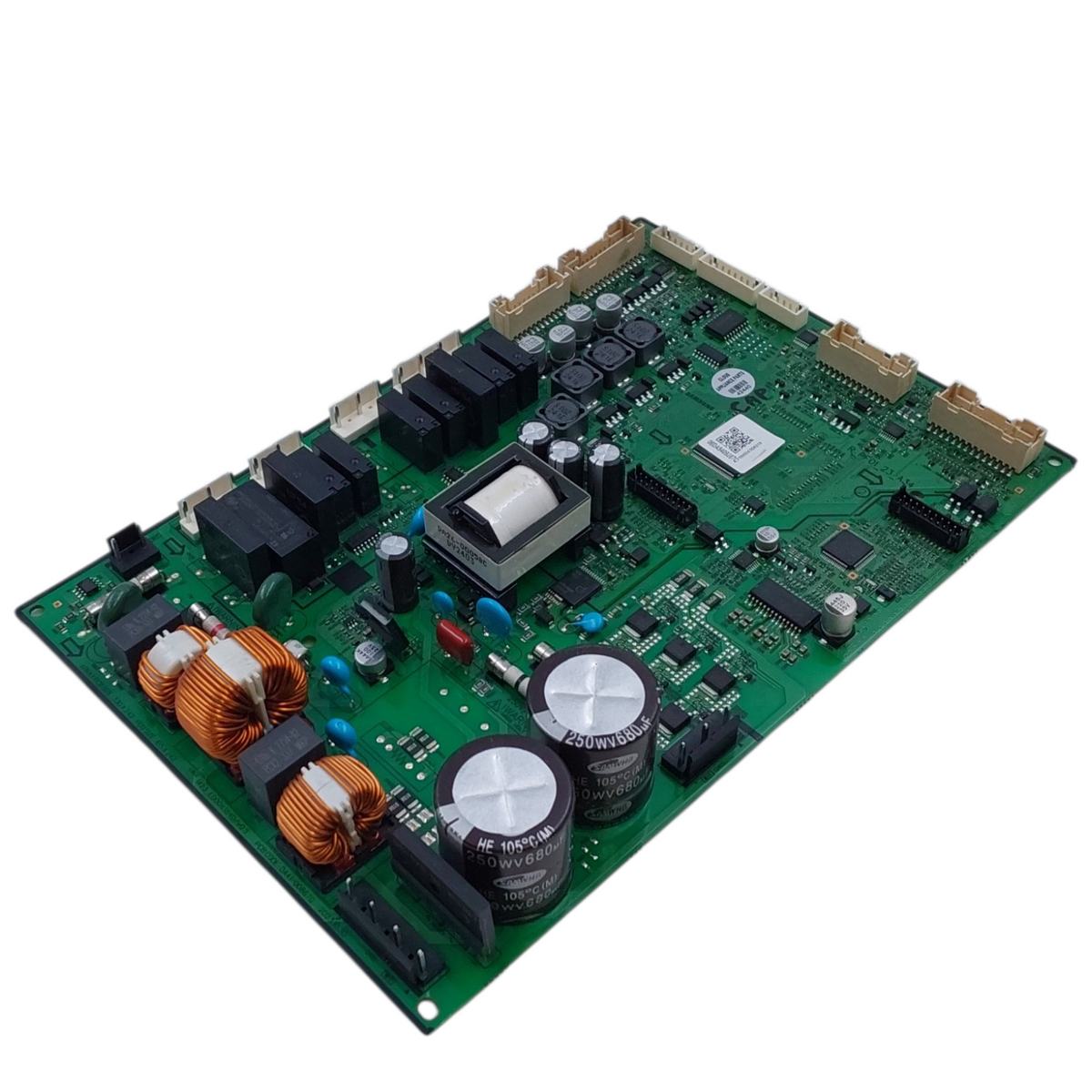 Samsung OEM Fridge Control Board DA94-09287Q *Same Day Ship & 60 Days Warranty**