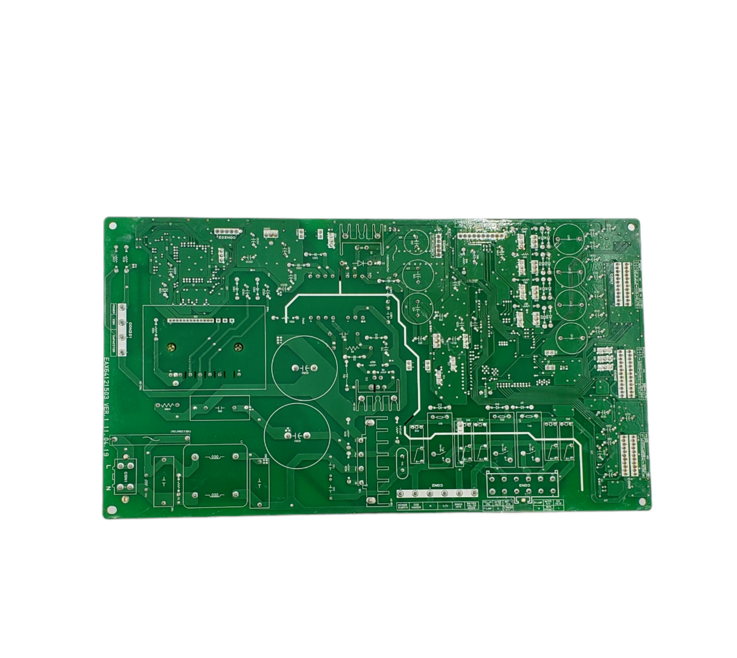 LG Refrigerator Control Board EBR73304216 Same Day Shipping & *60 Days Warranty*