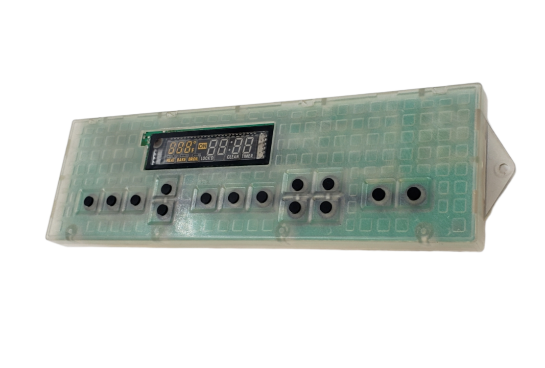 Genuine Whirlpool Range Control Board 3187781 *Same Day Ship & 60 Days Warranty*