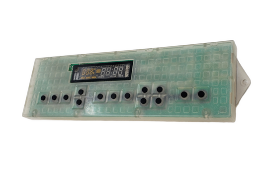 Genuine Whirlpool Range Control Board 3187781 *Same Day Ship & 60 Days Warranty*