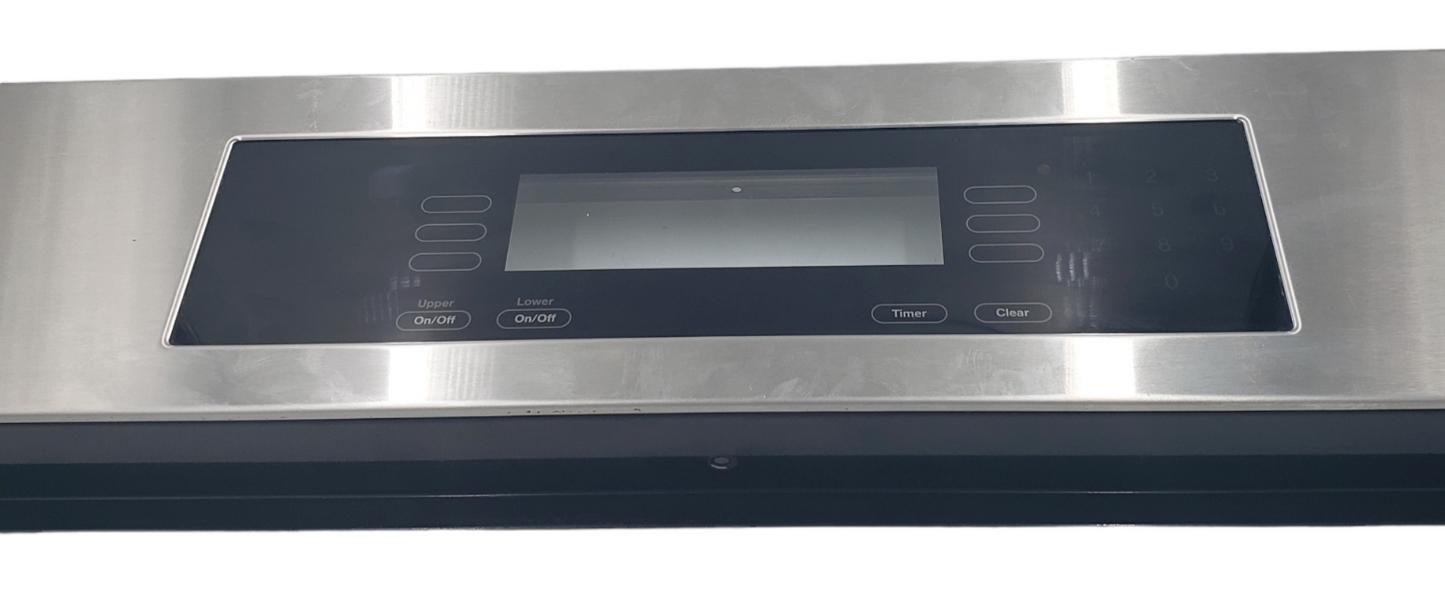 OEM Miele Oven Touch Panel/Board 06210872 Same Day Shipping & *60 Days Warranty*