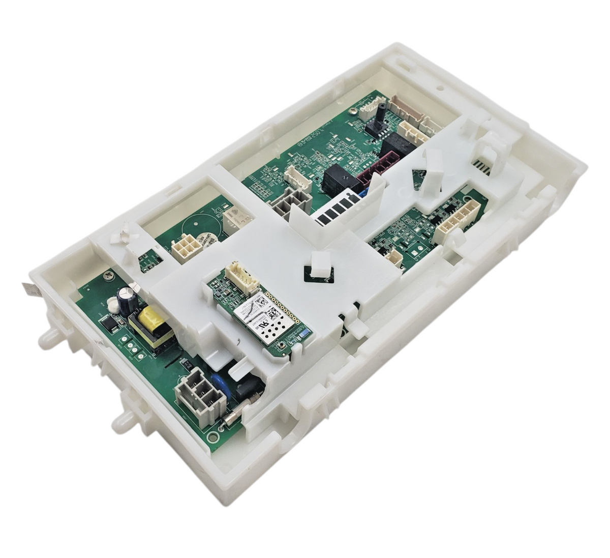 Genuine GE Washer Control Board 290D1990G204 *Same Day Ship & 60 Days Warranty**