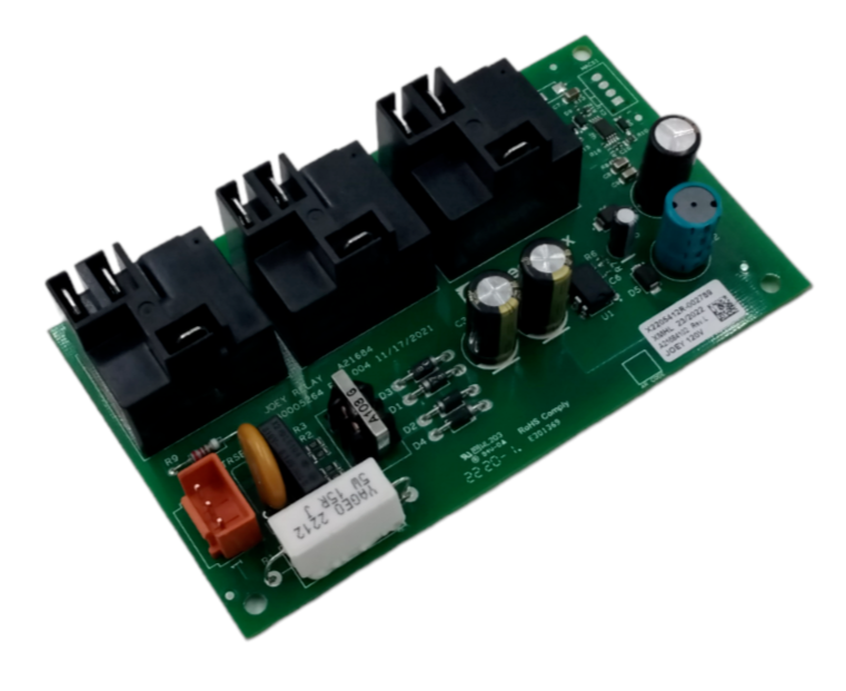 New Frigidaire Electrical Control A21684102 Same Day Shipping & 60 Days Warranty