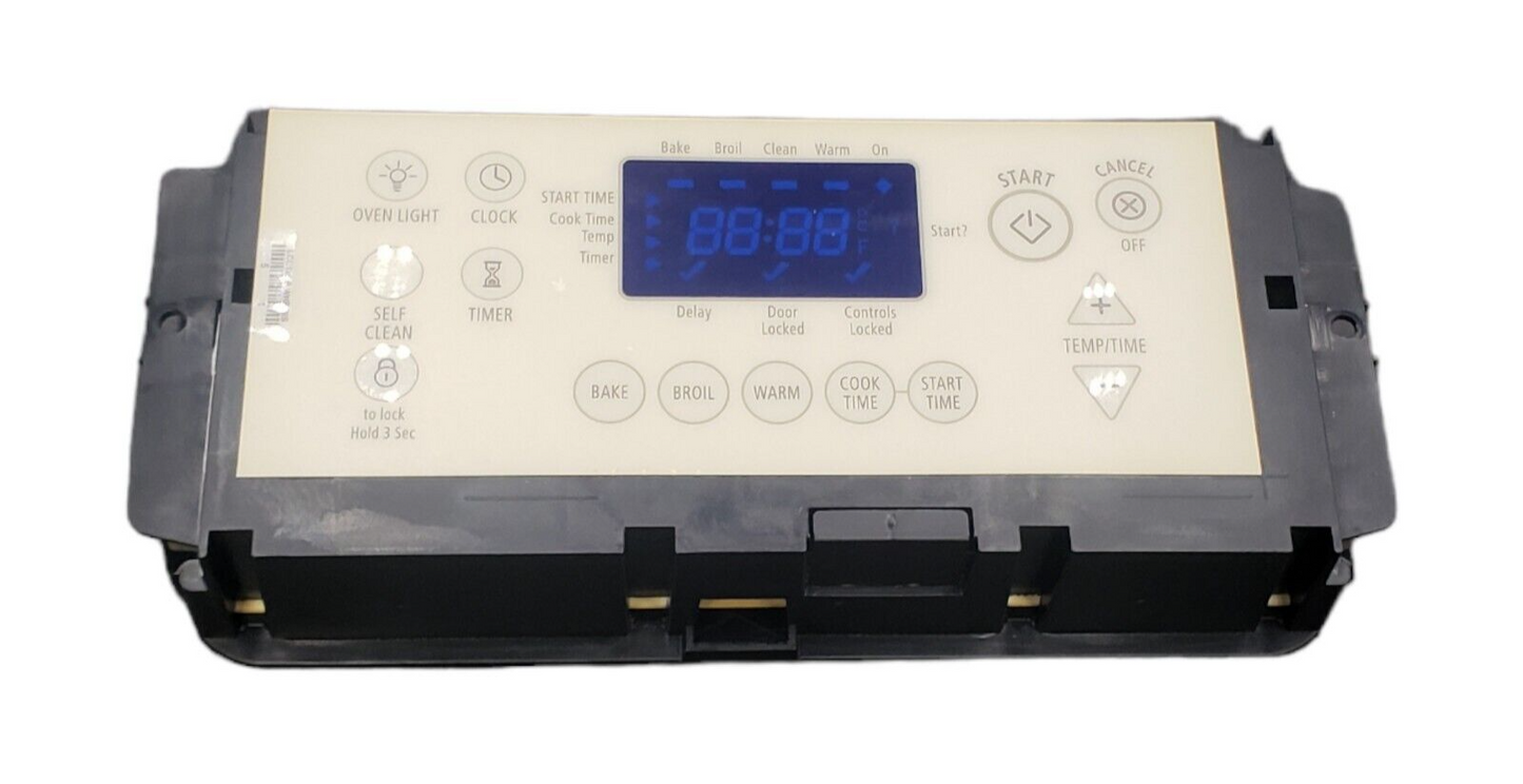Genuine Whirlpool Oven Control Board W10271735 Same Day Ship & 60 Days Warranty*