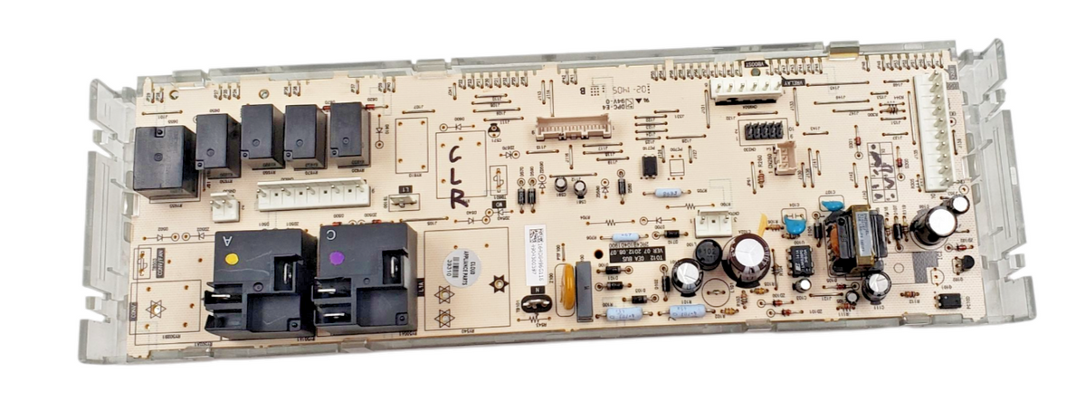 Genuine GE Oven Control Board 164D8496G118 Same Day Shipping & 60 Days Warranty*