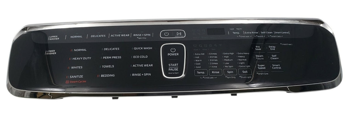 Samsung OEM Washer Control Panel DC92-01988A *Same Day Ship & 60 Days Warranty**