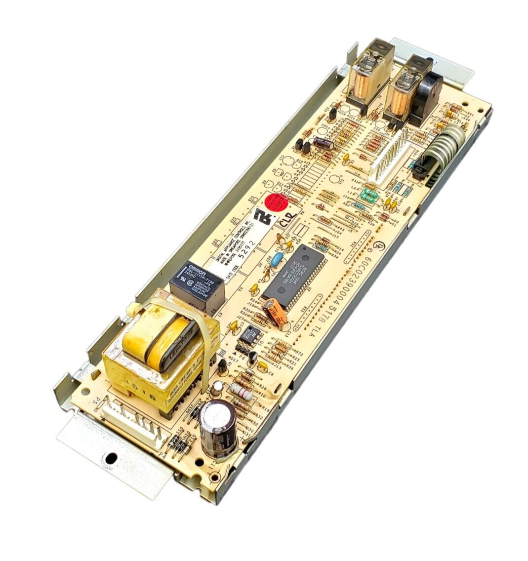 Genuine Whirlpool Range Control Board 3195177 *Same Day Ship & 60 Days Warranty*