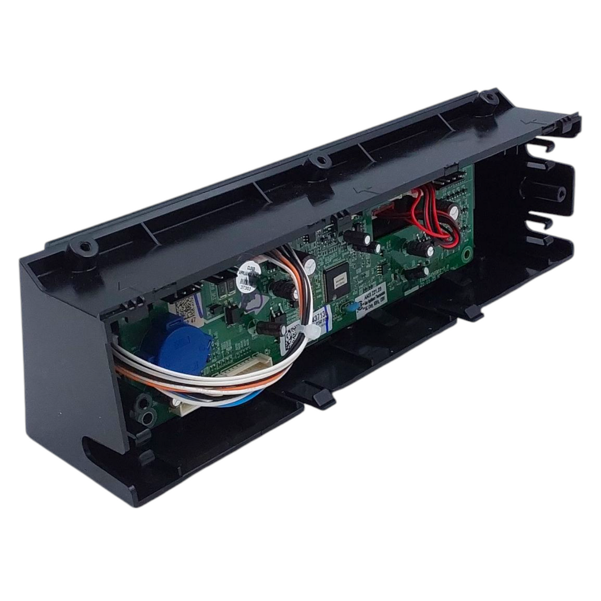 New LG Range Control Panel EBR43713602  **Same Day Shipping & 60 Days Warranty**