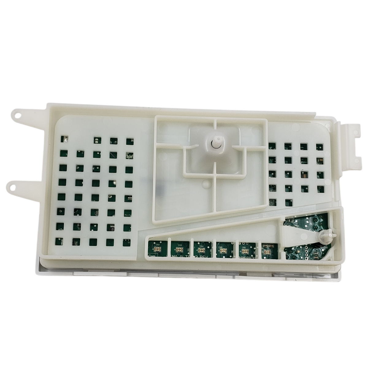 Whirlpool OEM Washer Control Board W11171171 *Same Day Ship & 60 Days Warranty**