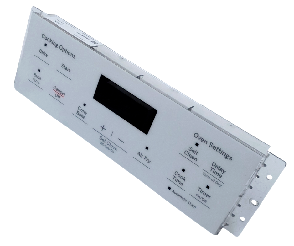 Genuine GE Oven Control Board 164D8450G218 Same Day Shipping & 60 Days Warranty*