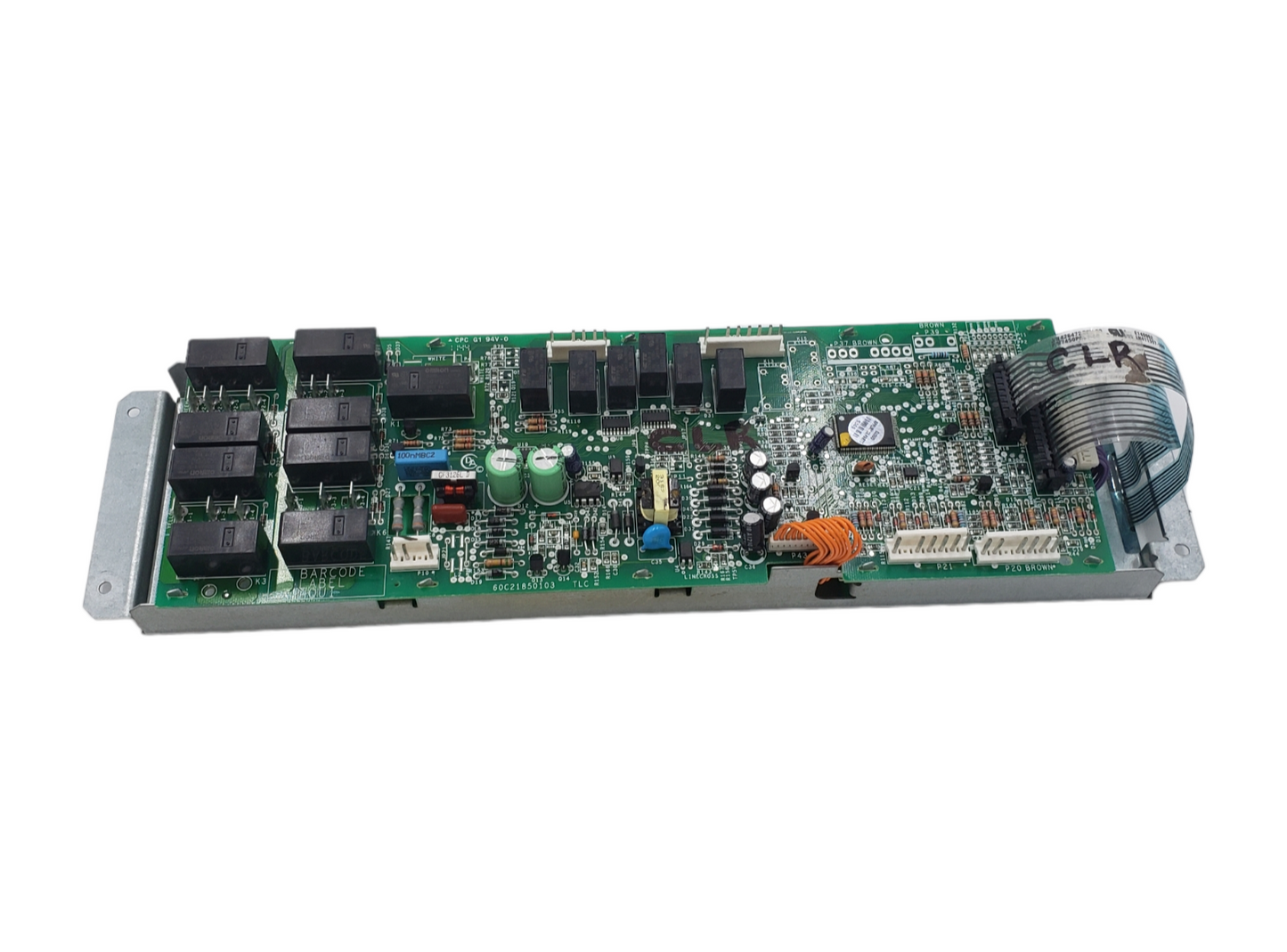 Genuine Whirlpool Oven Control 8507P302-60 Same Day Shipping & 60 Days Warranty.