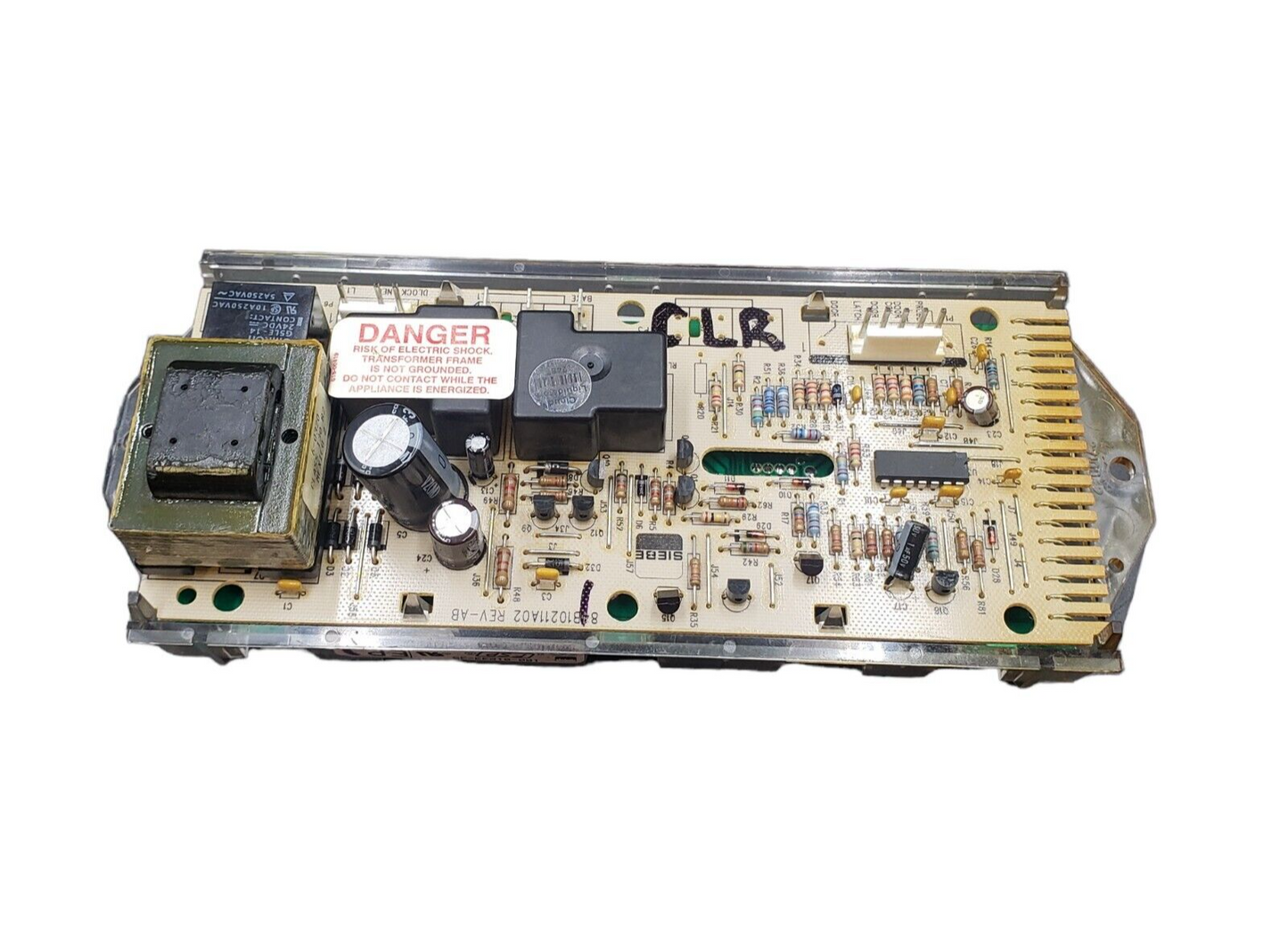 Genuine Whirlpool Oven Control Board 8522491 Same Day Ship & **60 Days Warranty*