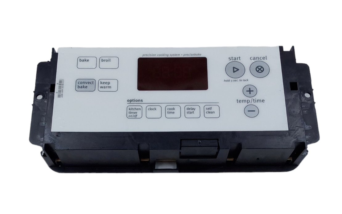 Genuine Whirlpool Oven Control Board W10236245 Same Day Ship & 60 Days Warranty*