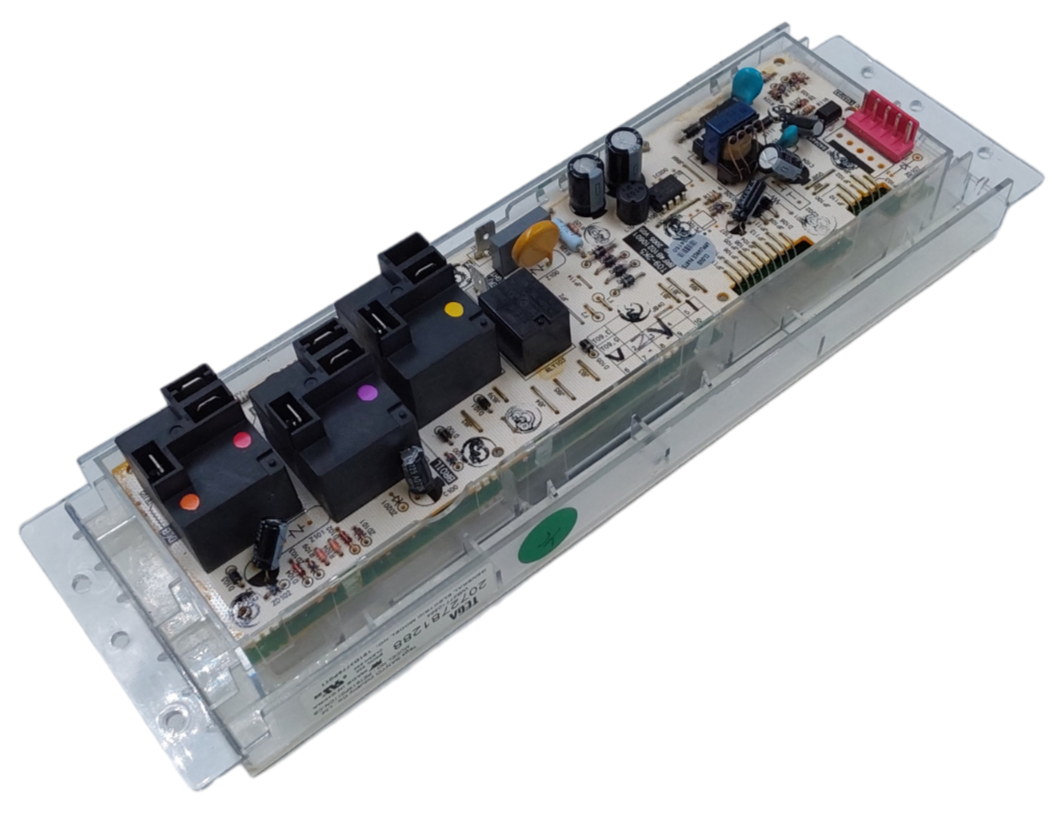 Genuine GE Oven Control Board 191D3776P011 Same Day Shipping & *60 Days Warranty