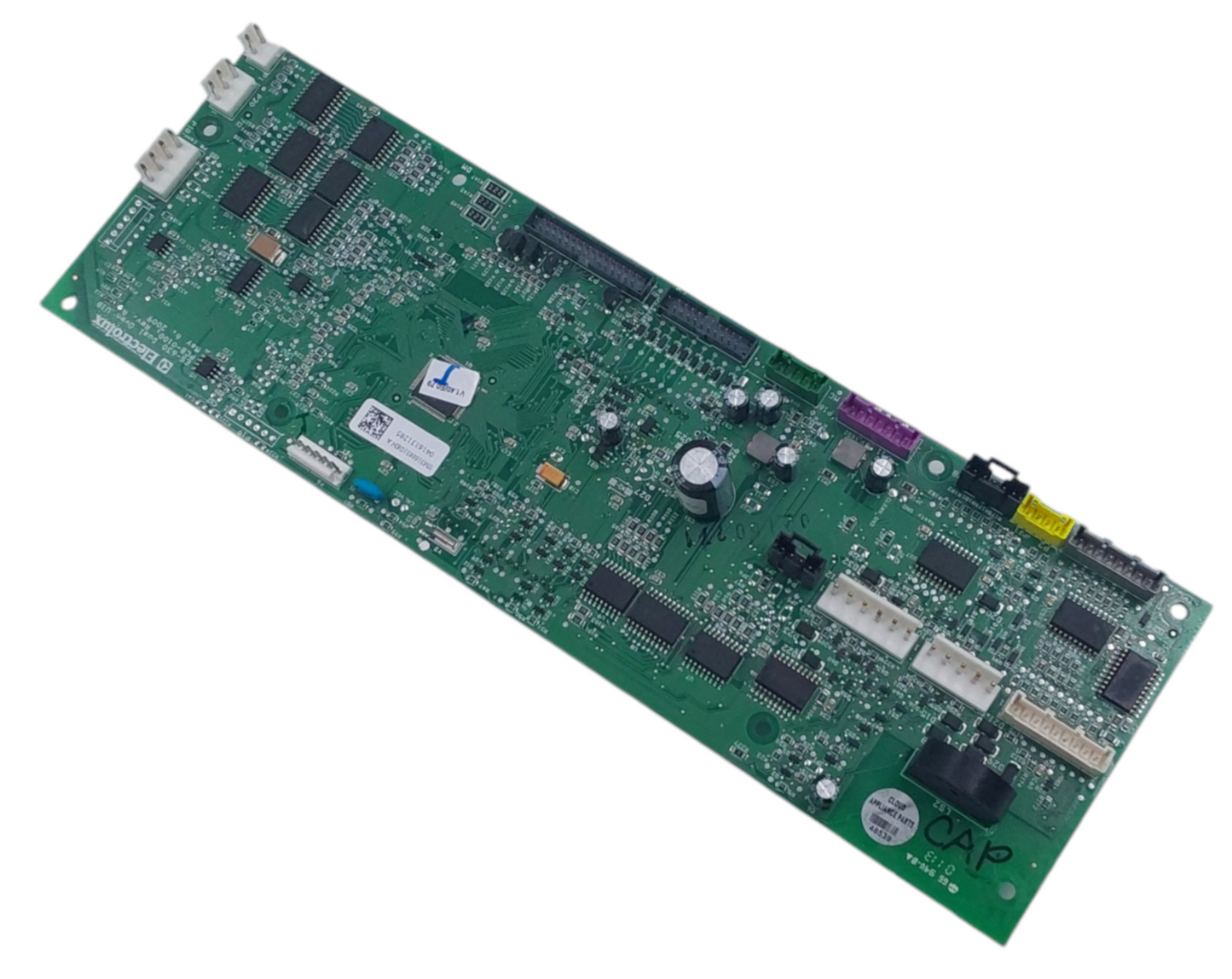 Genuine Frigidaire Oven Control Board 316576651 Same Day Ship & 60 Days Warranty